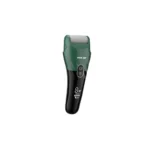 سنگ پا شارژی گرین لاین مدل GL-TM58 ضد آب با ۳ سر قابل تعویض - Image 2