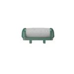 سنگ پا شارژی گرین لاین مدل GL-TM58 ضد آب با ۳ سر قابل تعویض - Image 4
