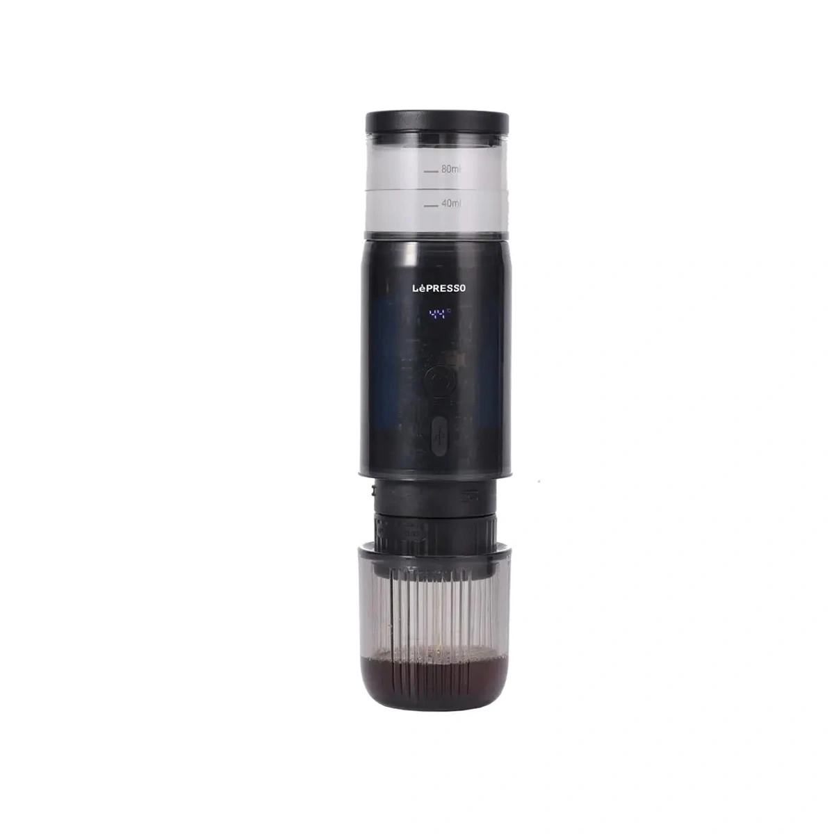 LPCFFM0031 دستگاه اسپرسو قابل حمل لِپرسو - Image 1