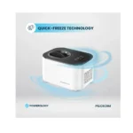 دستگاه بستنی‌ساز و ماست یخی پاورولوژی مدل P1LICECRM - Image 5