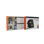 ماسک نور درمانی LED صورت پرودو لایف استایل مدل LFST099 - Image 4
