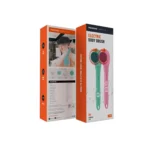 فرچه برقی شستشو و لایه‌بردار بدن پرودو مدل Electric Body Brush - Image 3