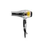 سشوار پورودو لایف‌استایل مدل Crystal Shell Hair Dryer