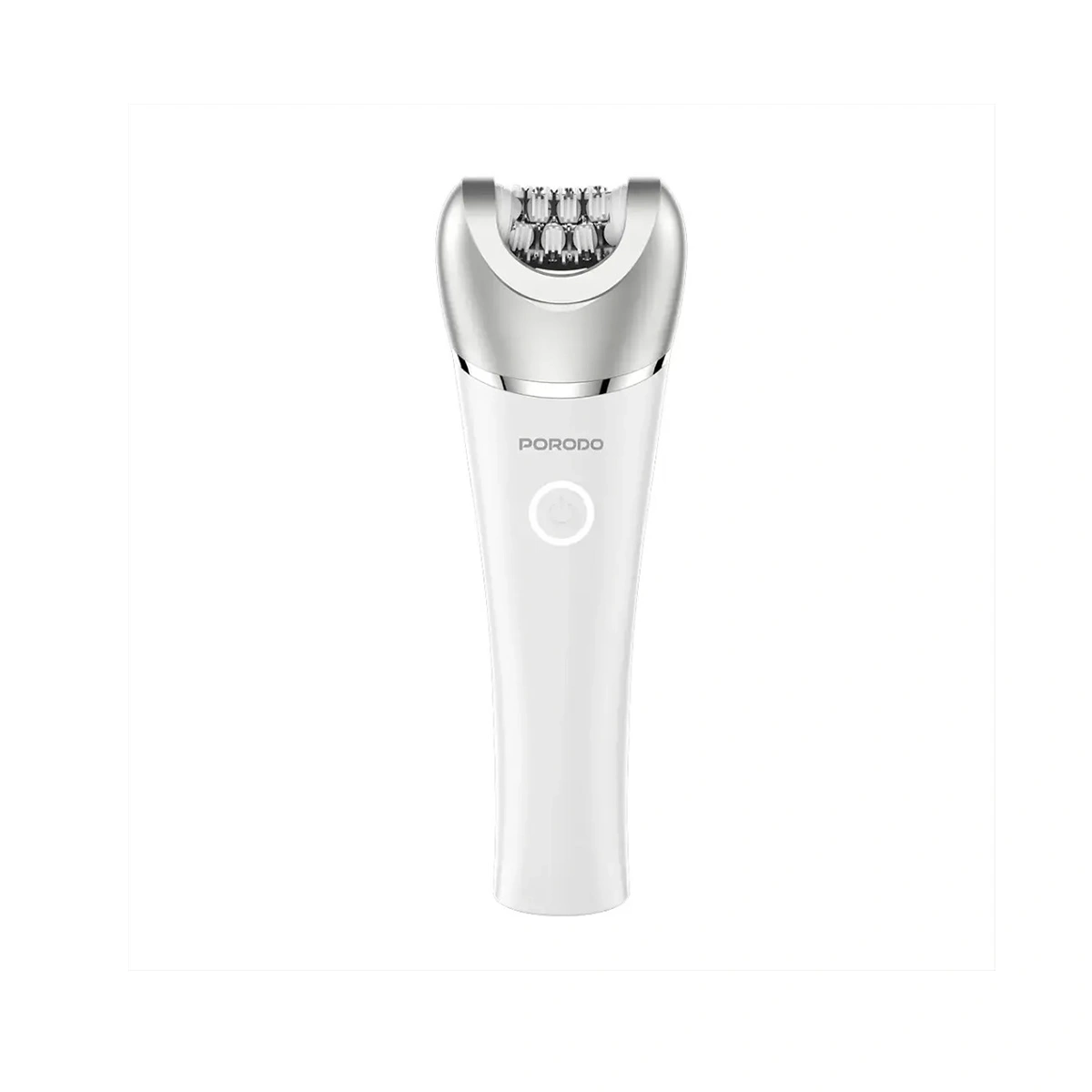 PD-LFST111-WH.webp اپیلاتور صورت و بدن پرودو لایف استایل مدل LFS111 - Image 1
