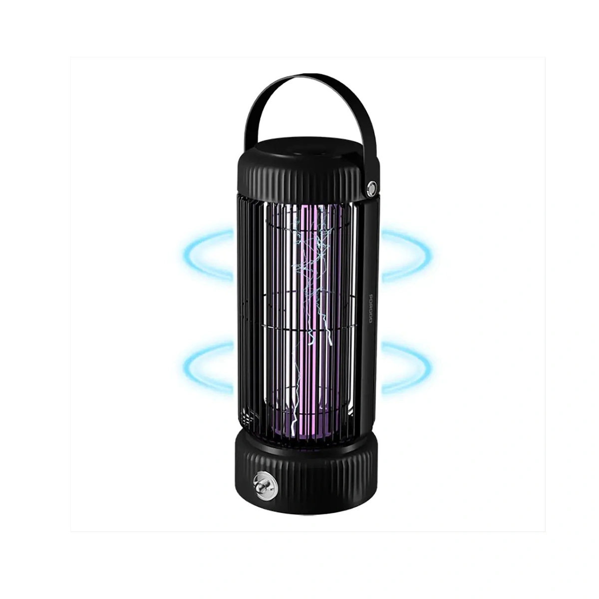 PD-LFST135-BK.webp دستگاه حشرهکش قابل حمل پرودو مدل PD-LFST135-BK - Image 1