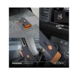 کیت ایمنی و امداد خودرو پرودو مدل PD-LFST169BK - Image 3