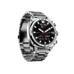 ساعت هوشمند پرودو مدل Chrono Steel