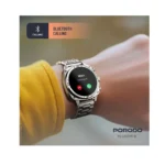 ساعت هوشمند پرودو مدل Chrono Steel - Image 11