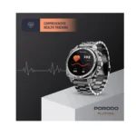 ساعت هوشمند پرودو مدل Chrono Steel - Image 4