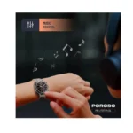 ساعت هوشمند پرودو مدل Chrono Steel - Image 8
