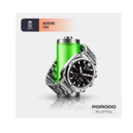 ساعت هوشمند پرودو مدل Chrono Steel - Image 9