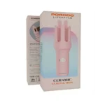 فر کننده مو سرامیکی پرودو مدل Ceramic Curling Iron - Image 2