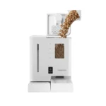 ظرف غذای هوشمند Petmate پرودو مدل PDFD035VWH - Image 2