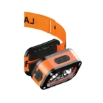 چراغ پیشانی شارژی سنسوردار پرودو مدل Wave-Sensor Rechargeable LED Headlamp - Image 2