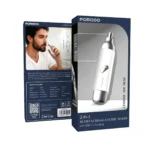 ماشین اصلاح برقی چندکاره 2 در 1 پرودو مدلPDK007 - Image 4