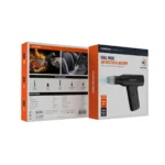 بلوور و جارو شارژی پرودو لایف‌استایل مدل Porodo Lifestyle Dual Mode Air Duster & Vacuum - Image 4