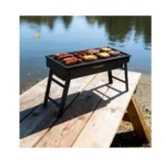 گریل باربیکیو تاشو بزرگ قابل حمل پرودو مدل Large BBQ Grill - Image 3