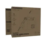 سمپاش برقی باغبانی Porodo Lifestyle AquaSplash مدل PDLFSTEWPOG - Image 5
