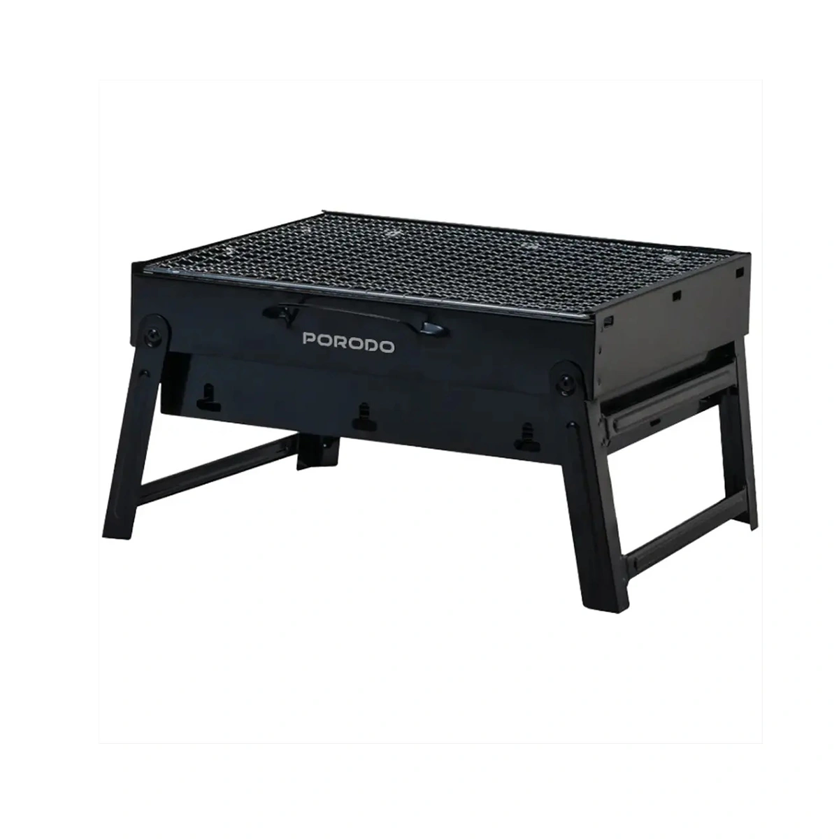 PDLFSTMCSBK.webp گریل باربیکیو تاشو قابل حمل پرودو مدل Mini BBQ Grill - Image 1