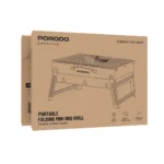 گریل باربیکیو تاشو قابل حمل پرودو مدل Mini BBQ Grill - Image 2