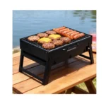 گریل باربیکیو تاشو قابل حمل پرودو مدل Mini BBQ Grill - Image 3