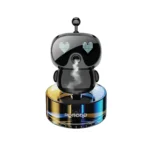 خوشبوکننده هوشمند خودرو پرودو مدل Robovibe Smart Car Aroma Diffuser