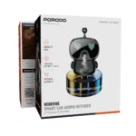 خوشبوکننده هوشمند خودرو پرودو مدل Robovibe Smart Car Aroma Diffuser - Image 2