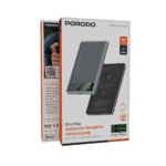پاوربانک 5000 میلی‌آمپر پرودو مدل SlimMag - Image 2