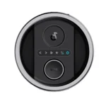 اسپیکر قابل حمل پرودو مدل Tiesto Portable Karaoke - Image 2