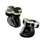 هندزفری بی‌سیم پرودو مدل Soundtec Chic - Image 2