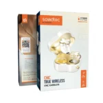 هندزفری بی‌سیم پرودو مدل Soundtec Chic - Image 6