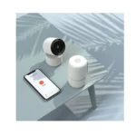 دوربین هوشمند پاورولوژی مدل Indoor PTZ Smart Camera - Image 7