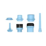 جارو شارژی و دمنده 8 کاره پاورولوژی Turbovac مدل Handheld - Image 2