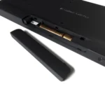 کیبورد بی‌سیم لاجیتک مدل K400 Plus - Image 5