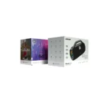 اسپیکر بلوتوثی گرین لاین BoomBeats مدل GNBOOMBTSBK - Image 2