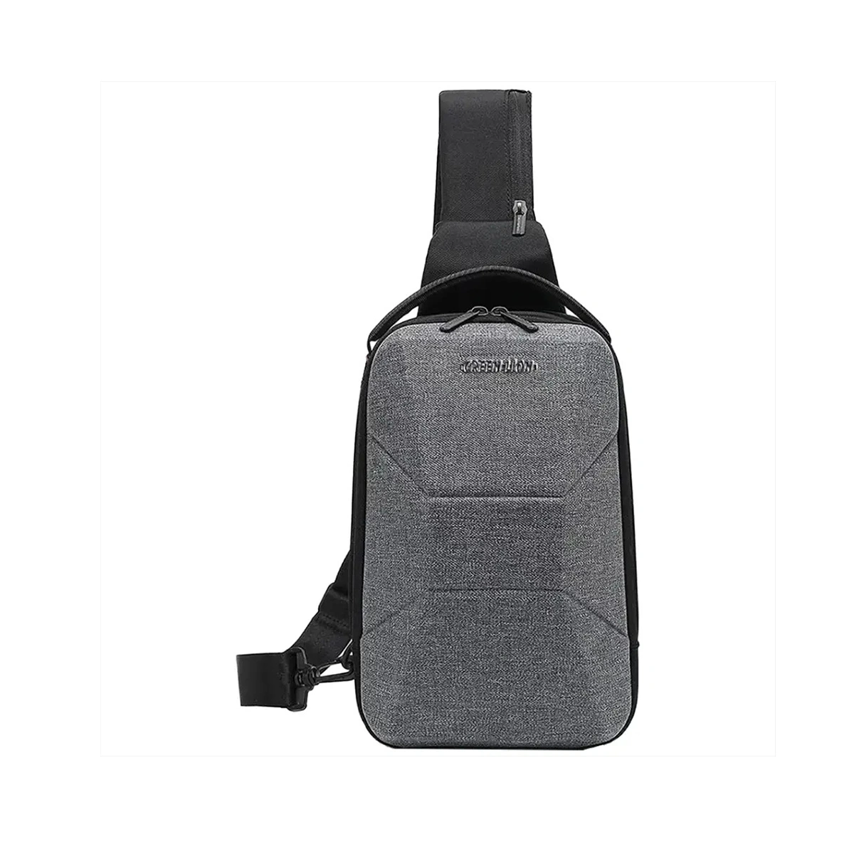 GNLIPCRBAGGY کیف کراسبادی گرین لاین Liverpool مدل GNLIPCRBAG - Image 1