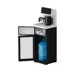 دستگاه چای ساز گرین لاین مدل Green Lion Tea Bar Machine Water and Tea Bar Dispenser - Image 5