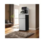 دستگاه چای ساز گرین لاین مدل Green Lion Tea Bar Machine Water and Tea Bar Dispenser - Image 6