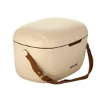 یخدان مسافرتی عایق 20L گرین لاین Vintage مدل GNV12COLBXBG - Image 2