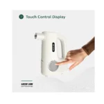 بخارشوی حرفه‌ای گرین لاین Vapor Pro1200W مدل GNVP1200WSTBG - Image 2