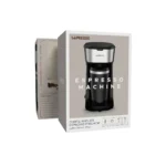 قهوه‌ساز 450W لپرسو با ماگ مدل LPCMTMBK - Image 3