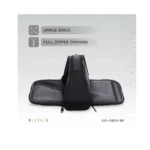 کیف همراه لِولو Oslo مدل LVLOSLOBK - Image 5