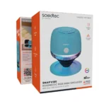 اسپیکر بلوتوثی پرودو Snap Vibe مدل PDSTRWM - Image 3