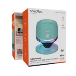 اسپیکر بلوتوثی پرودو Snap Vibe مدل PDSTRWM - Image 4