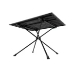 میز کمپینگ تاشو CAMP T2 گرین لاین مدل GNCAMP2TBBK - Image 2