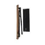 میز کمپینگ تاشو Camp T3 گرین لاین مدل GNCMPT3FTBBK - Image 6