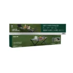 میز کمپینگ تاشو Camp T3 گرین لاین مدل GNCMPT3FTBBK - Image 4