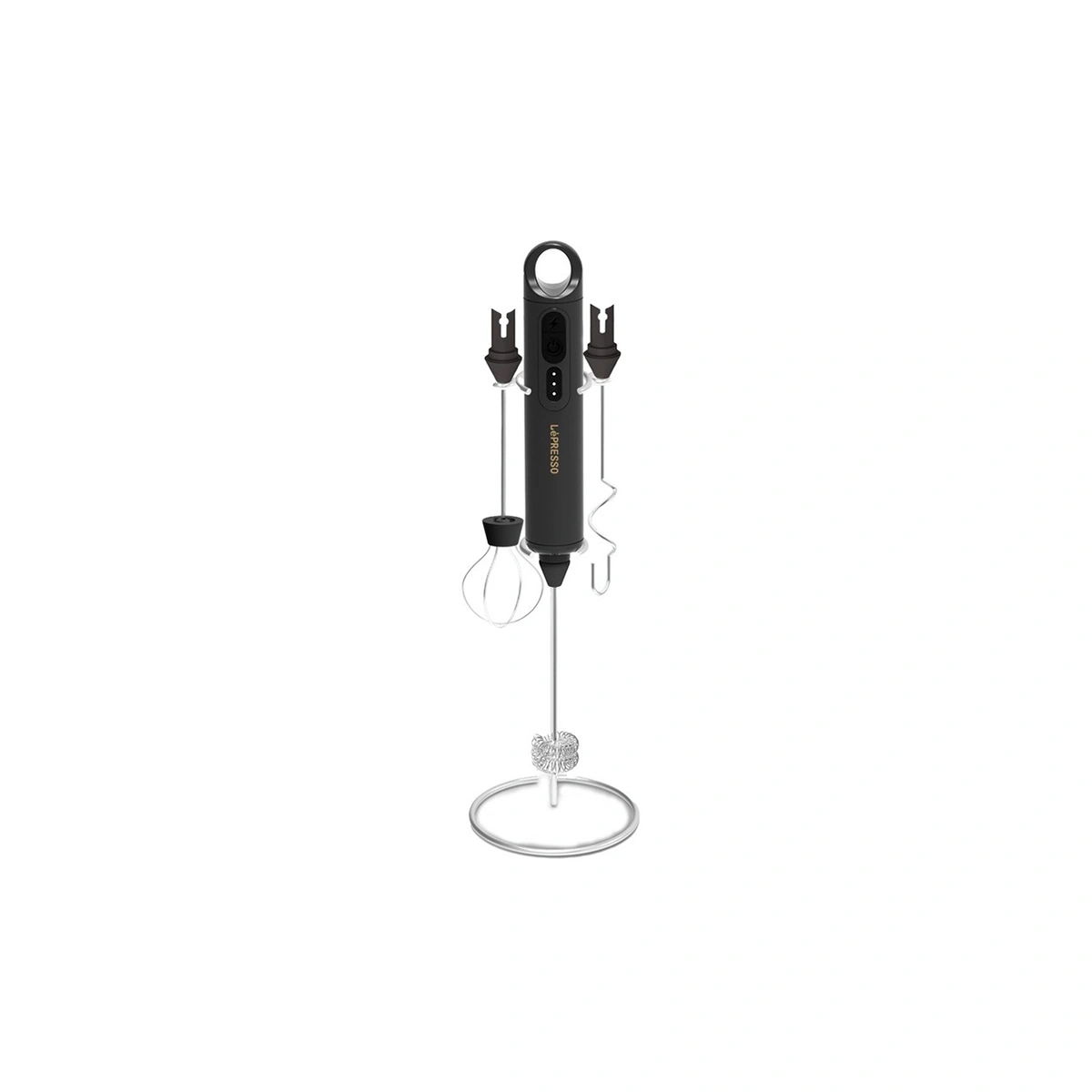 LPCFFM0014 فومساز شیر لپرسو 3 In 1 Frother مدل LPCFFM0014 - Image 1
