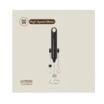 فوم‌ساز شیر لپرسو 3 In 1 Frother مدل LPCFFM0014 - Image 5