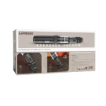 جارو شارژی قابل حمل لپرسو Espressovac مدل LPCFFPVC0061BK - Image 4